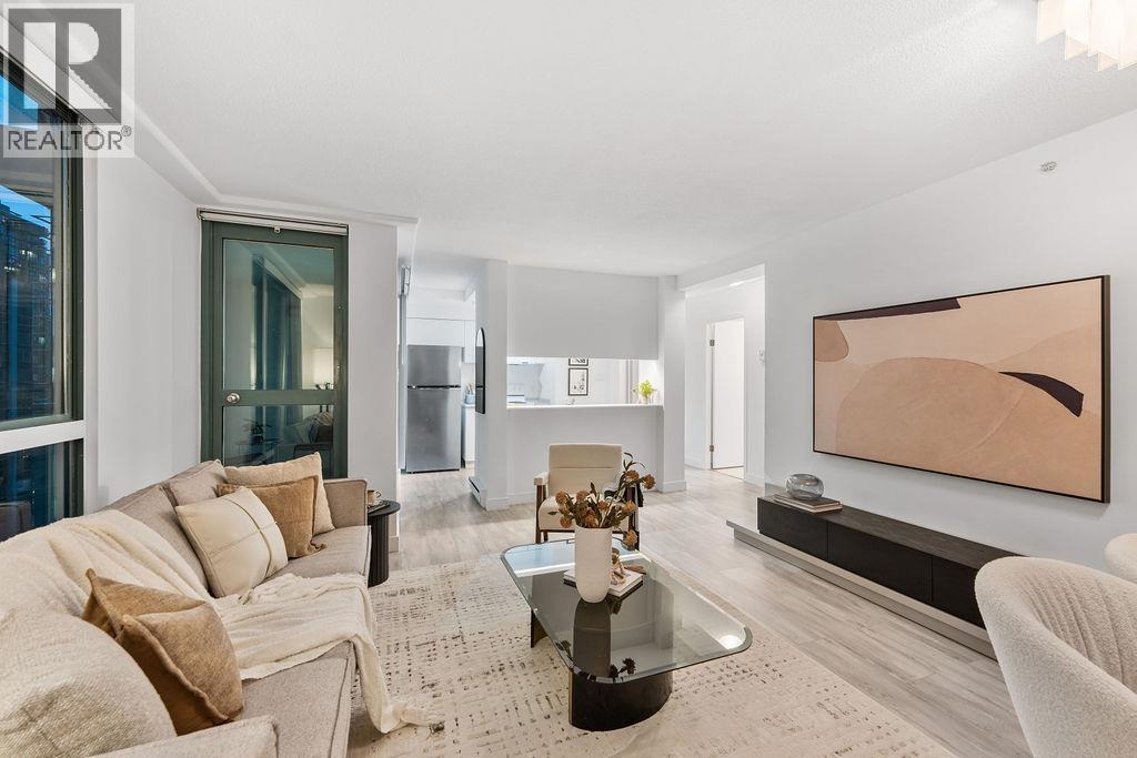 1506 1238 Melville Street Property Photo 13