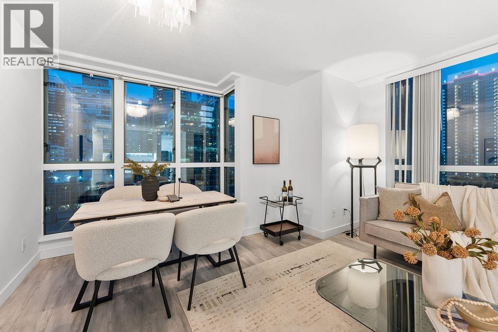 1506 1238 Melville Street Property Photo 14