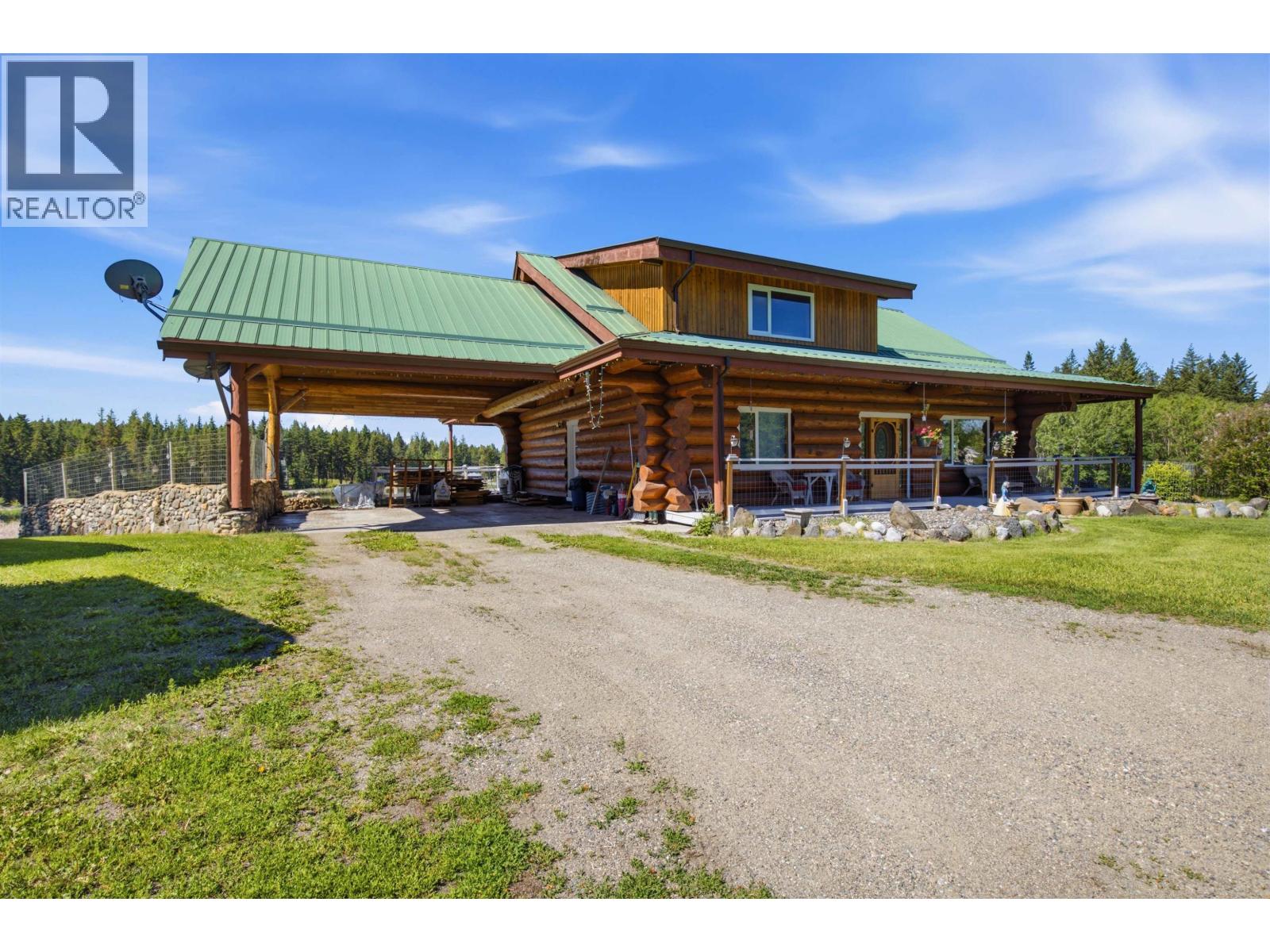248 Borland Drive Property Photo 1