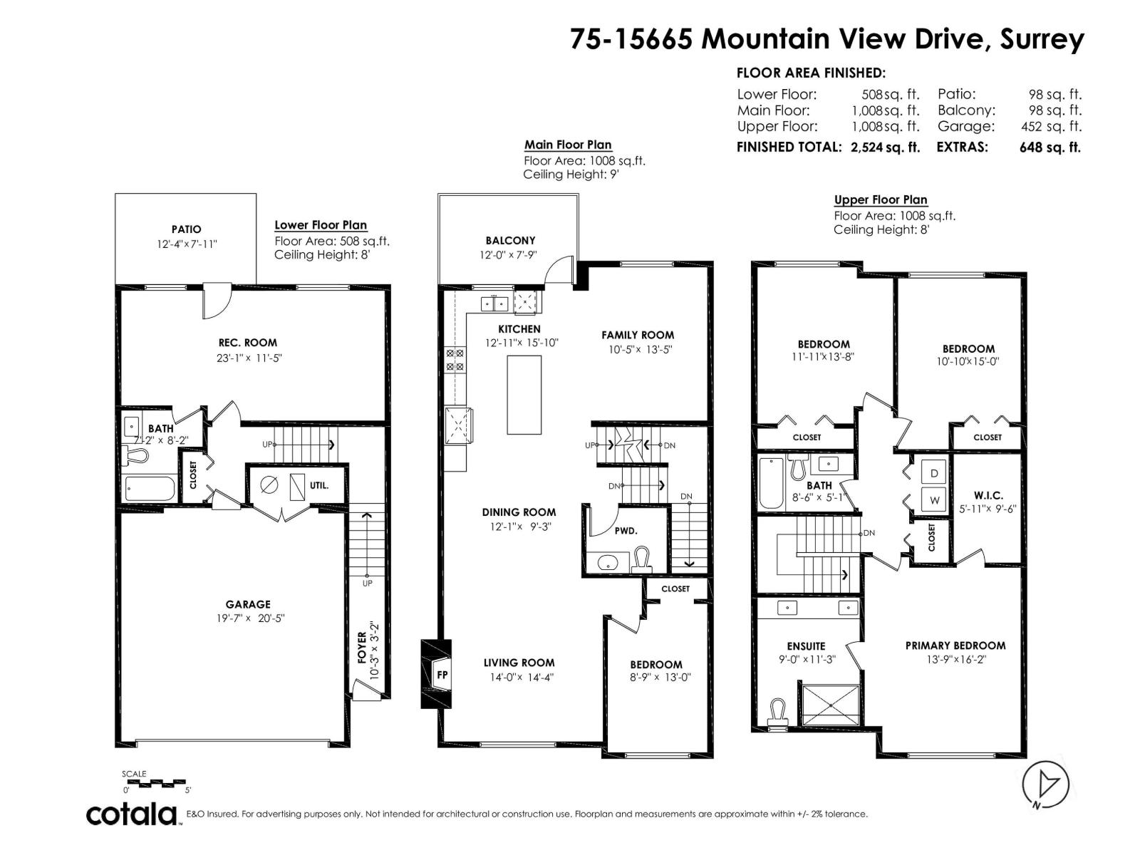 75 15665 Mountain View Drive Property Photo 40
