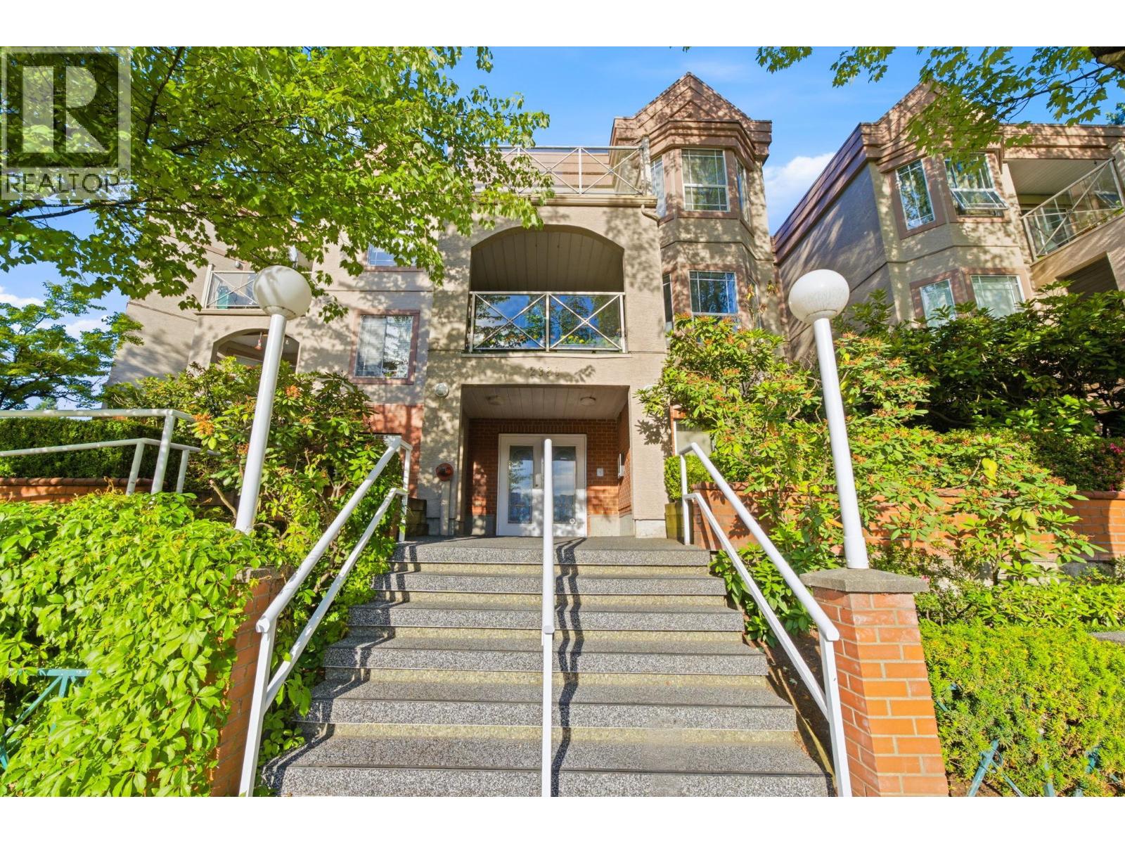 102 2380 Shaughnessy Street Property Photo 1