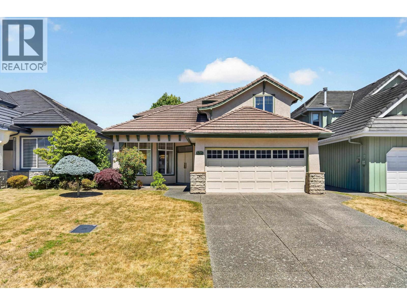 6215 Dunsmuir Crescent Property Photo 1