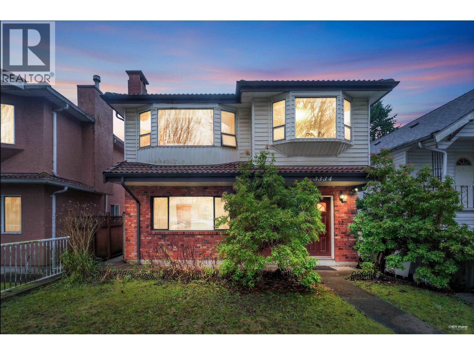3334 Archimedes Street Property Photo 1
