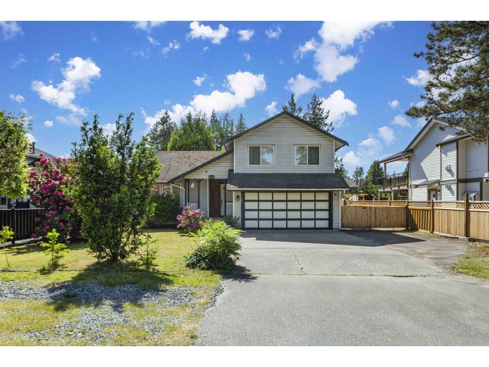 4483 208 Street Property Photo 1
