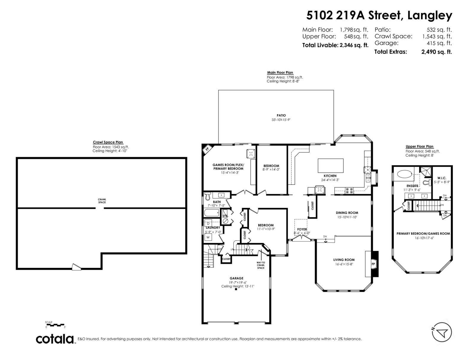 5102 219a Street Property Photo 25