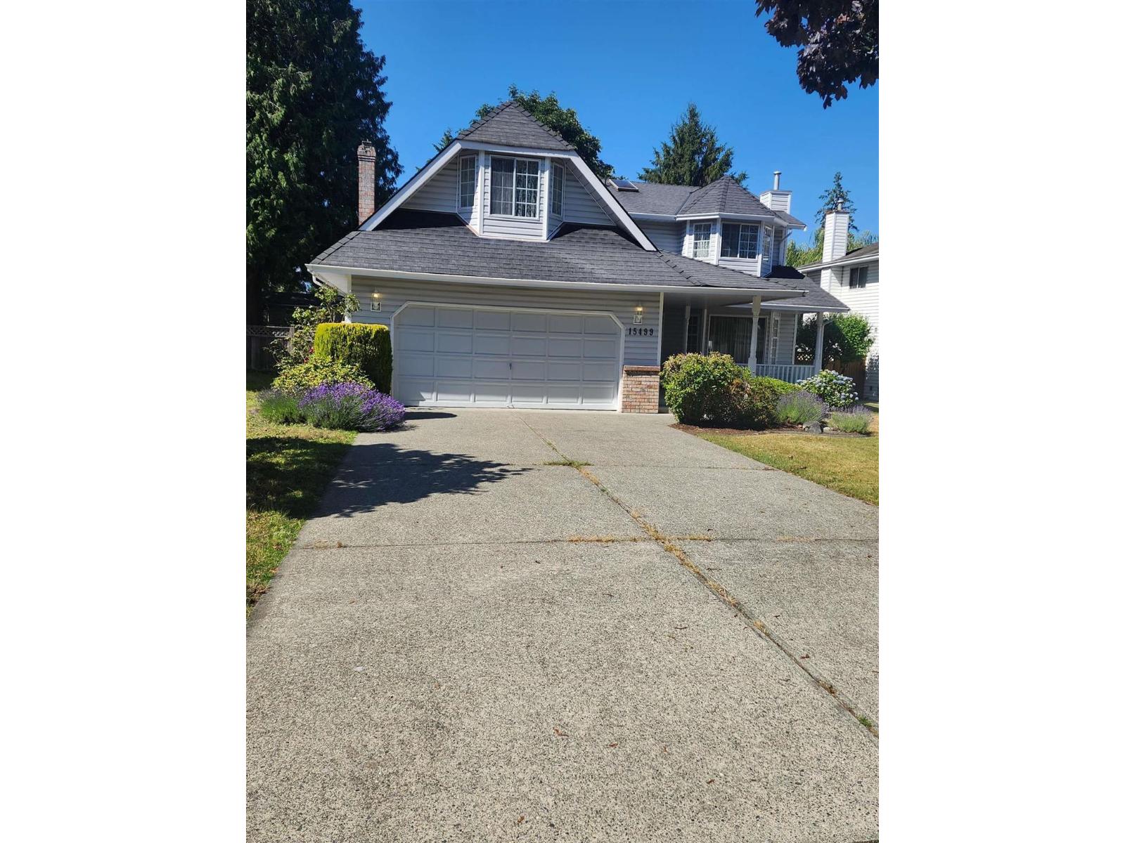 15499 91a Avenue Property Photo 1