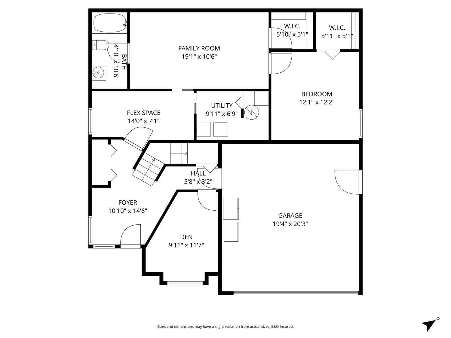 46017 Sherwood Drive Property Photo 38