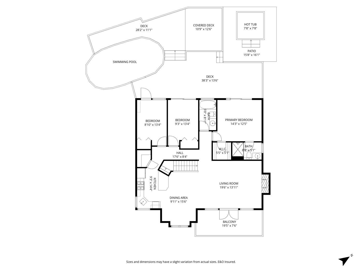 46017 Sherwood Drive Property Photo 39