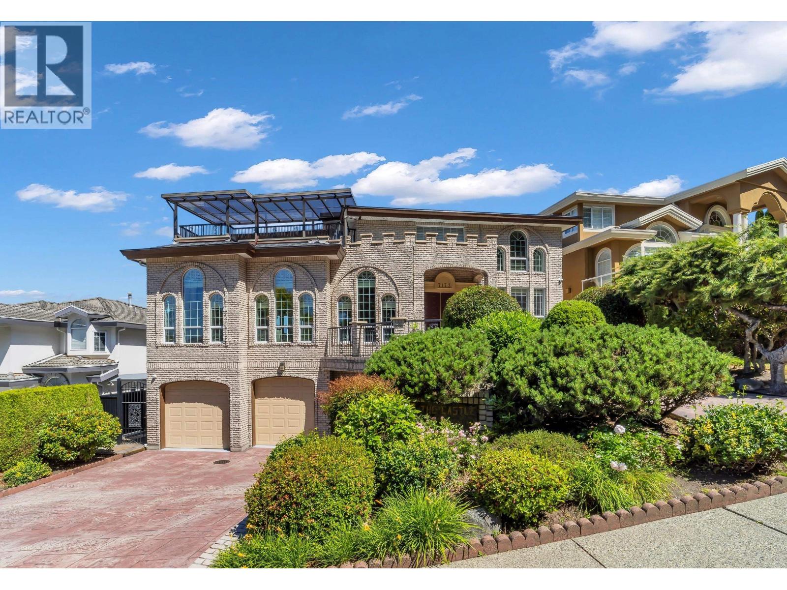 7173 RIDGEVIEW DRIVE
