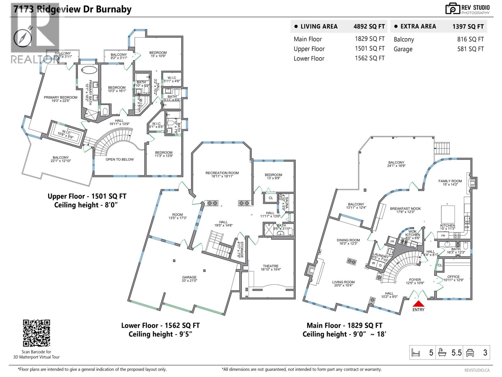 7173 Ridgeview Drive Property Photo 40
