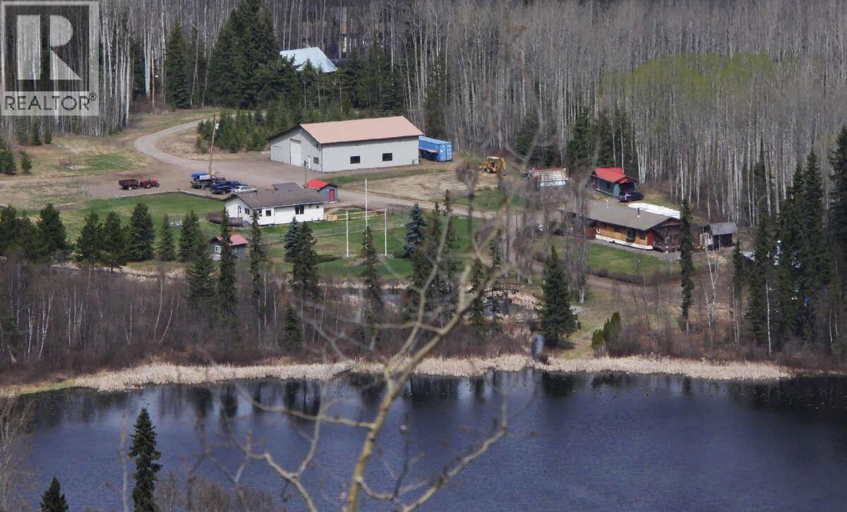 1055 Hudson Bay Mountain Road Photo de la propriété 1