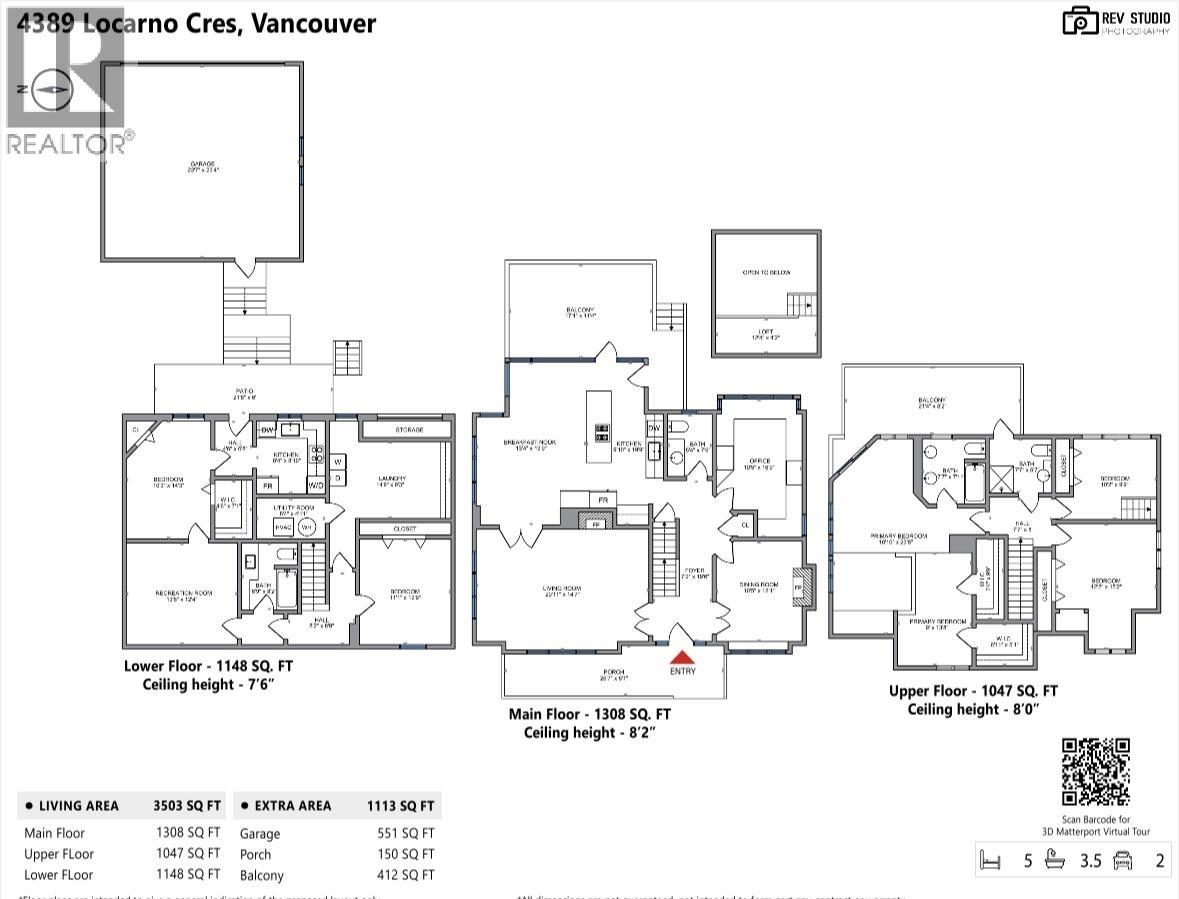 4389 Locarno Crescent Property Photo 38
