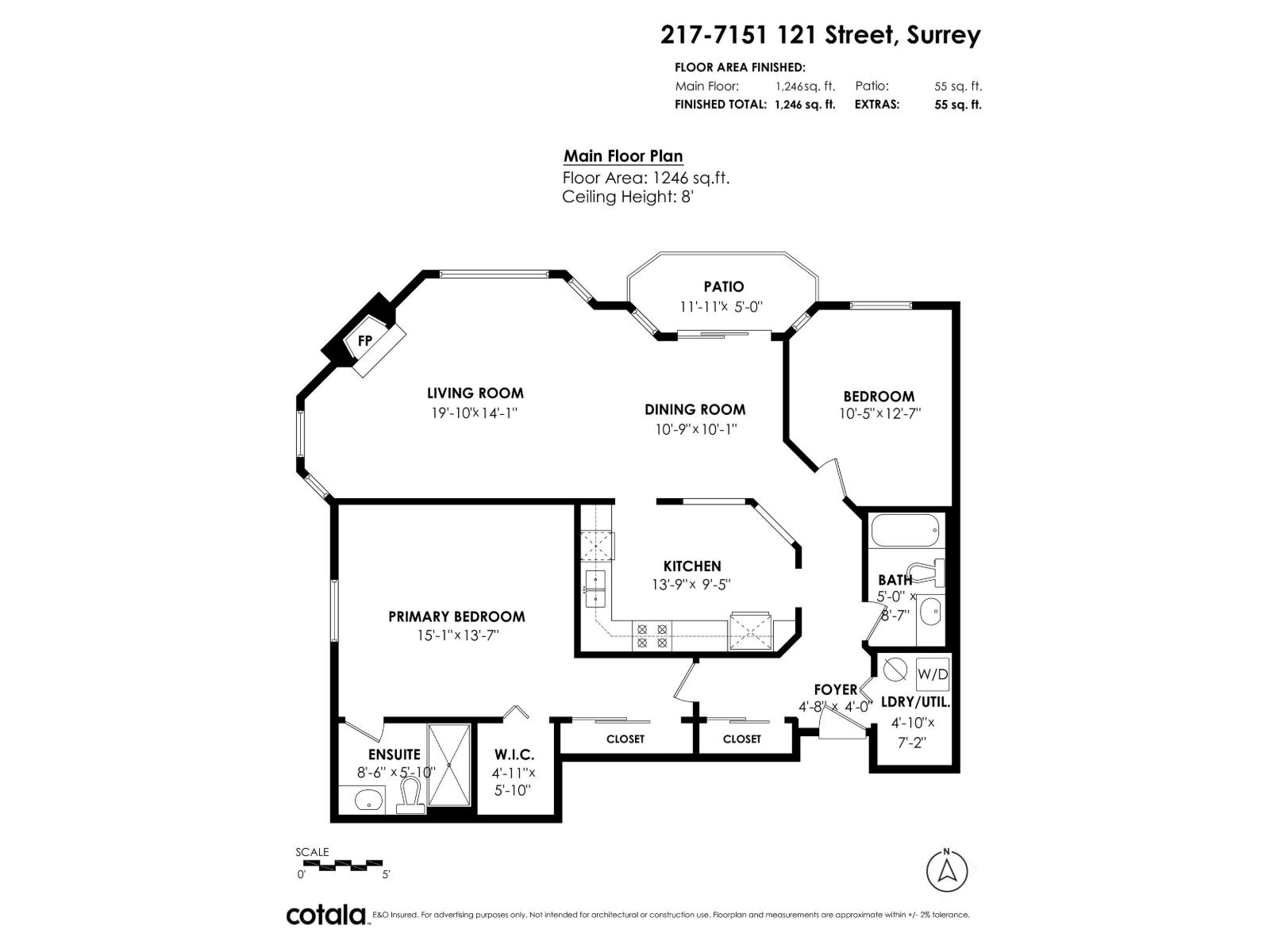 217 7151 121 Street Property Photo 33
