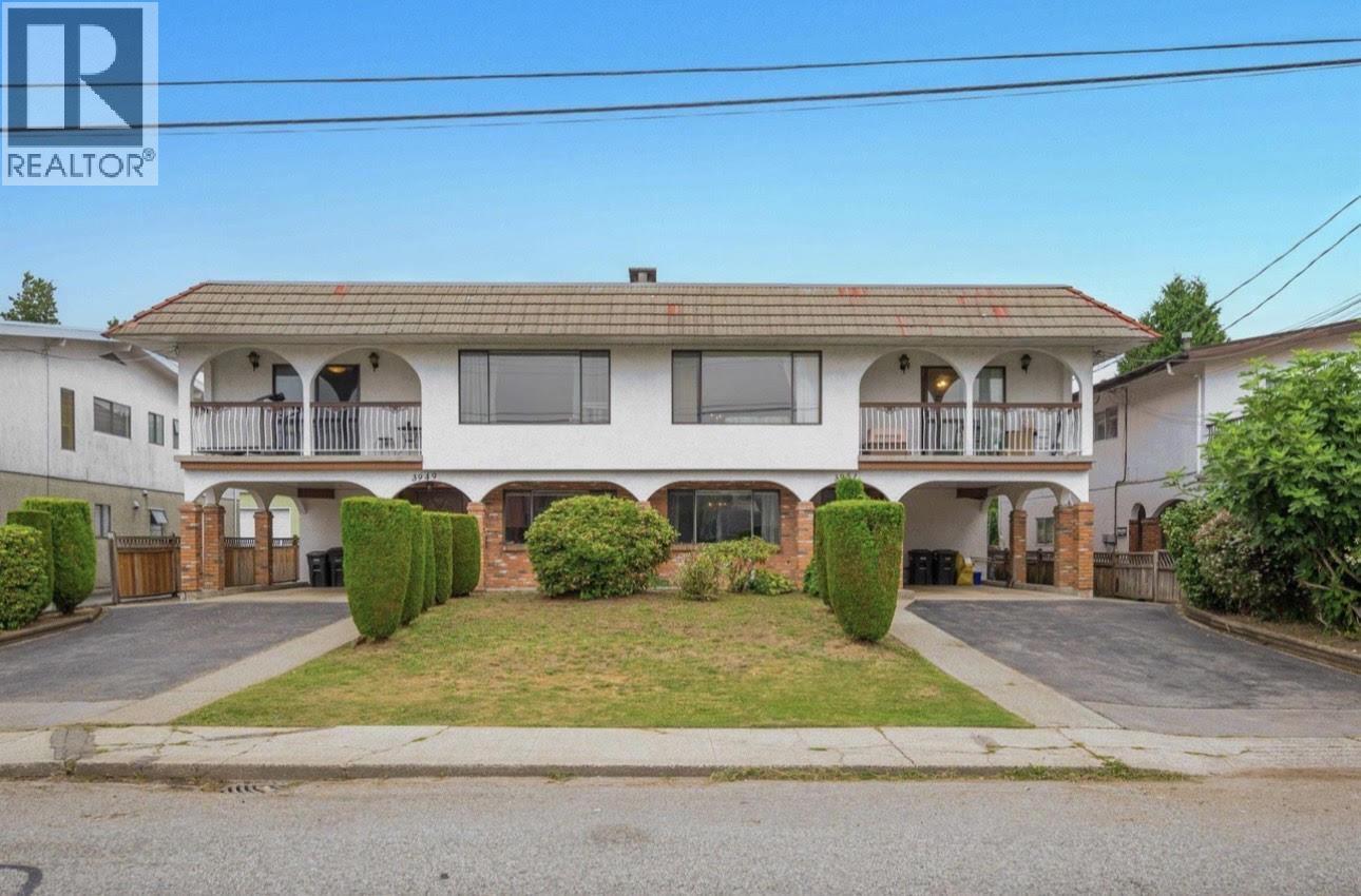 3949-3951 Burke Street Property Photo 1