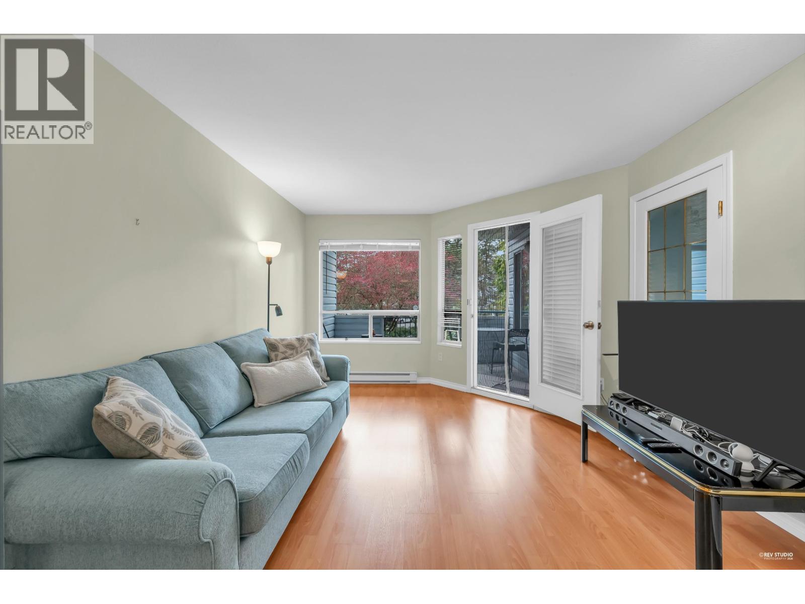 101 7840 MOFFATT ROAD Property Photo 1