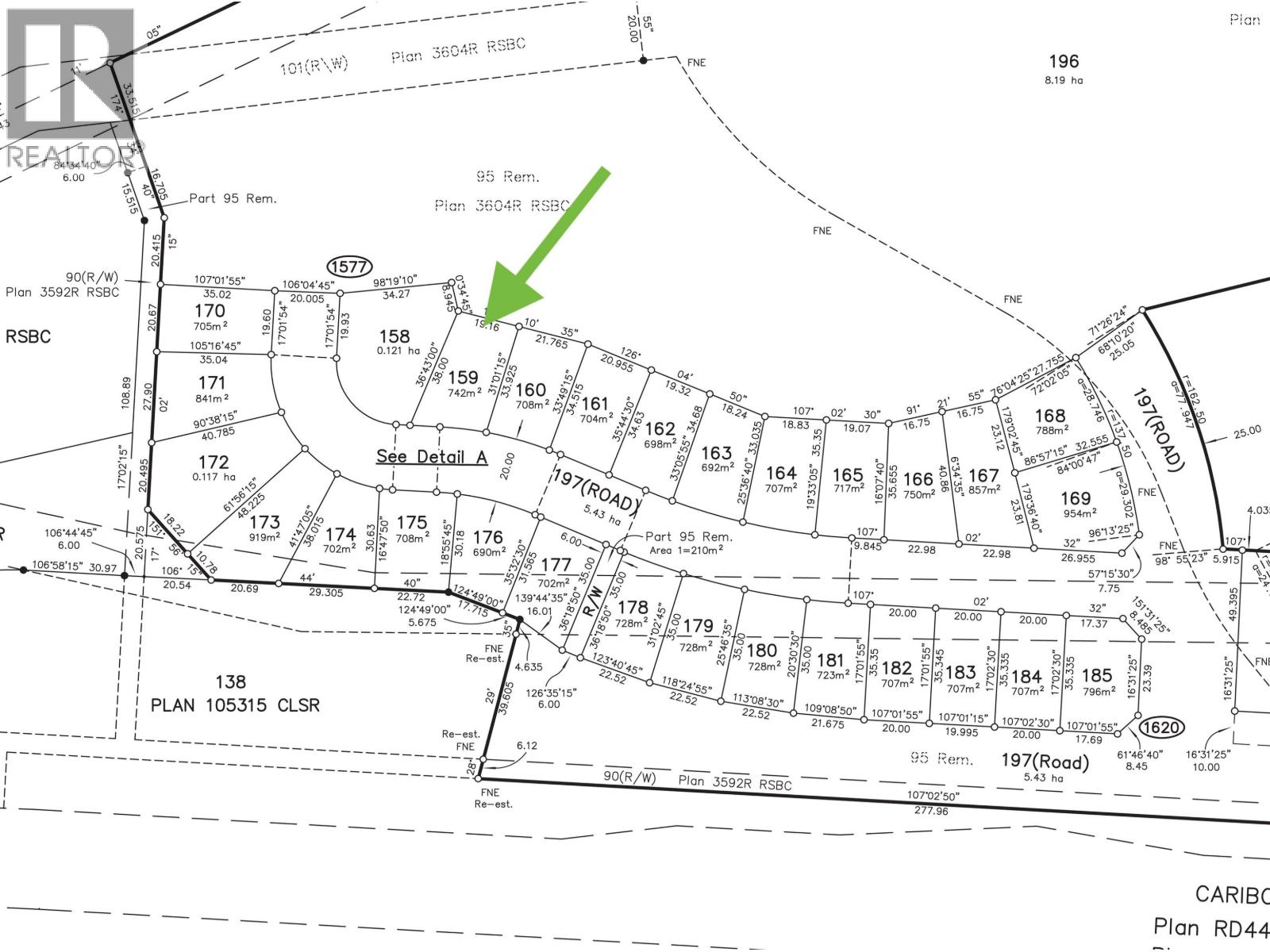 Lt 159 2516 Gopher Drive Property Photo 3