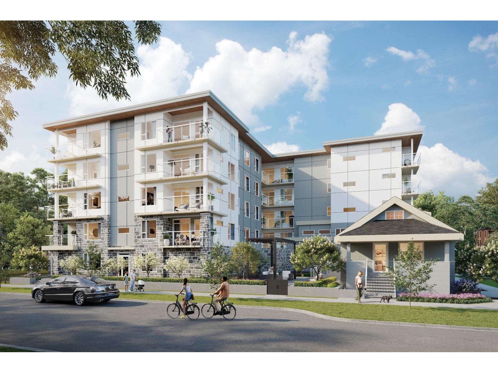 202 17783 56A AVENUE Property Photo 1