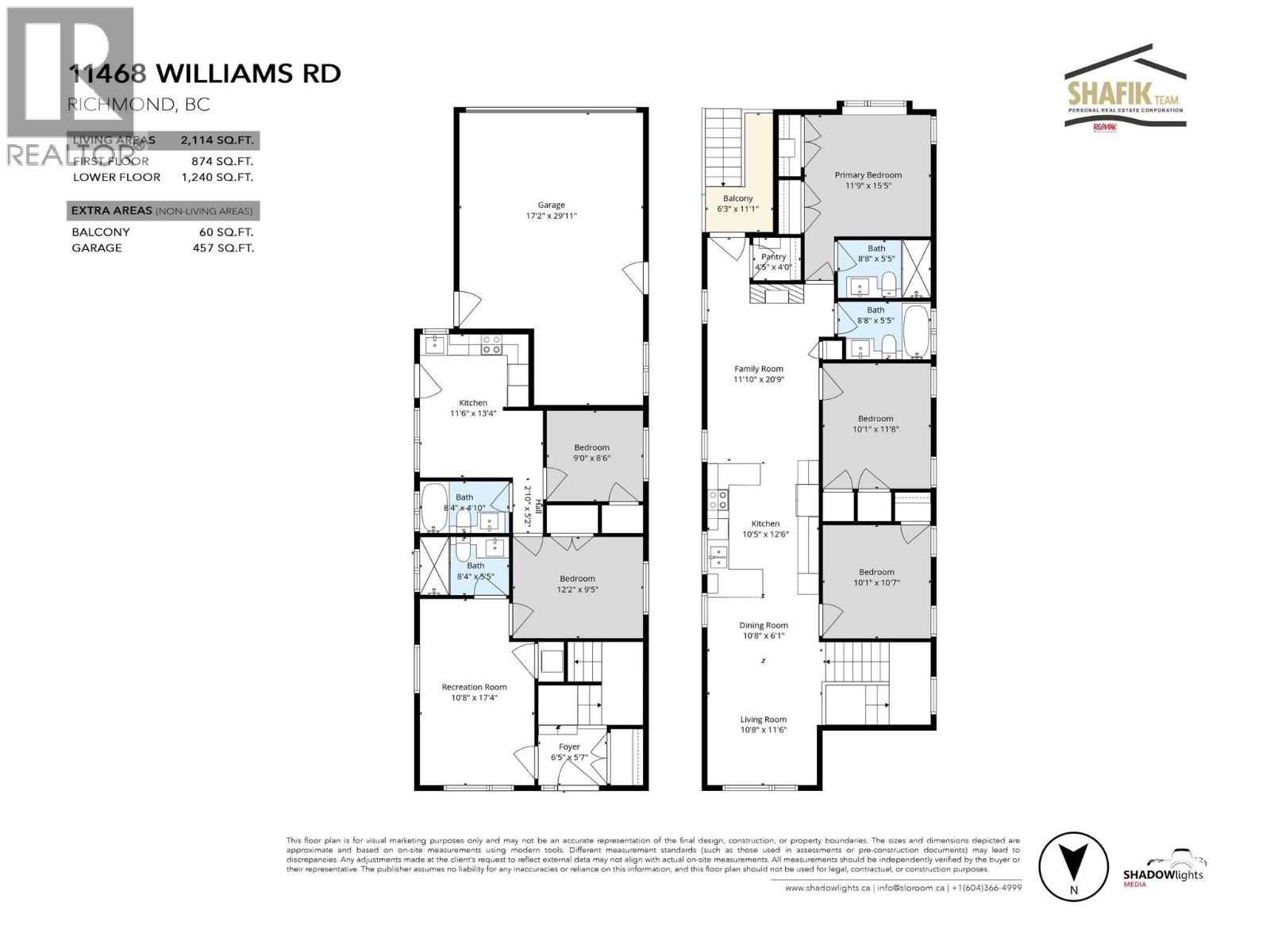 11468 Williams Road Property Photo 40