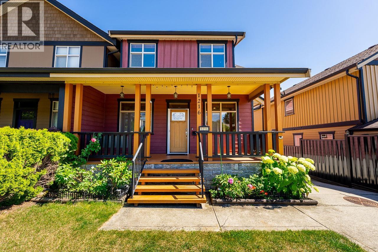 1216 NANAIMO STREET