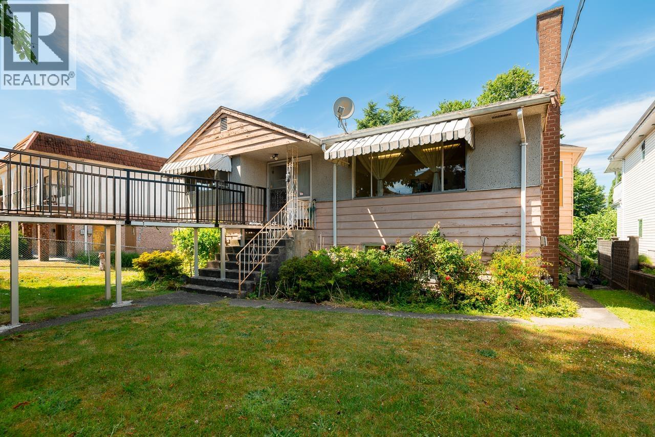 5269 DOMINION STREET