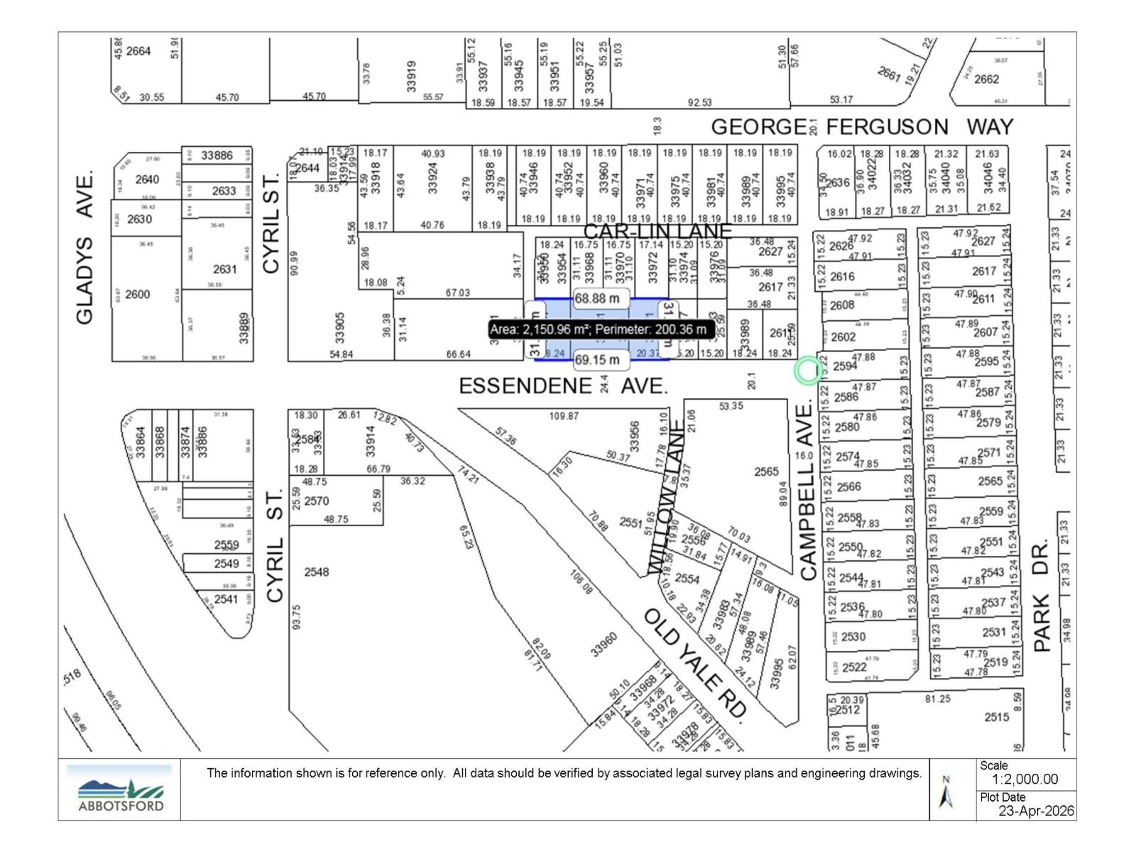 33951 Essendene Avenue Property Photo 5
