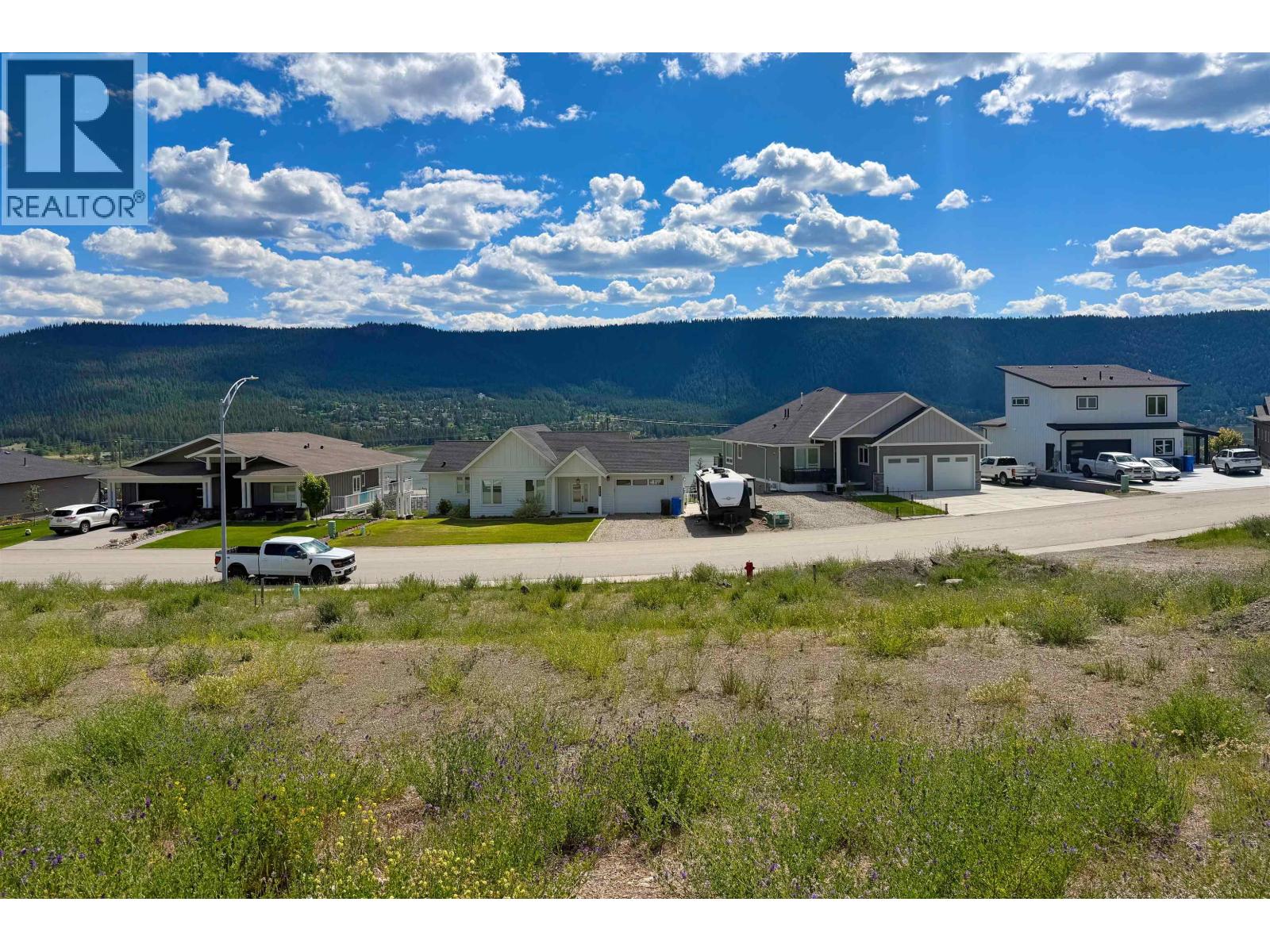 LOT 160 2518 GOPHER DRIVE Property Photo 1