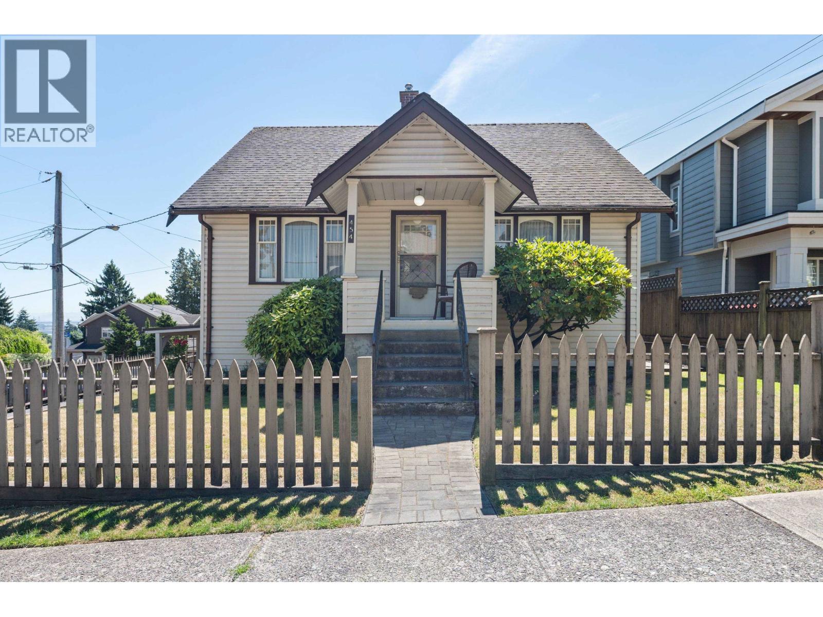 454 ELMER STREET