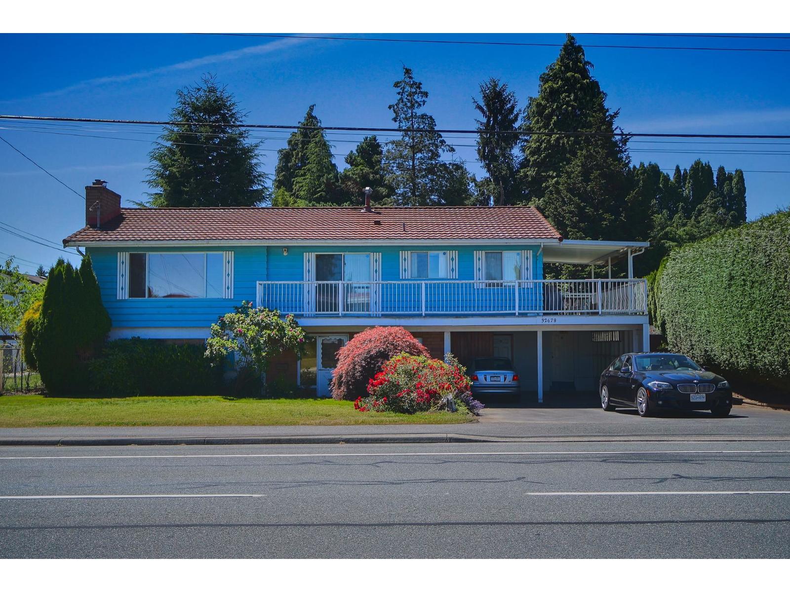32678 BEVAN AVENUE Property Photo 1