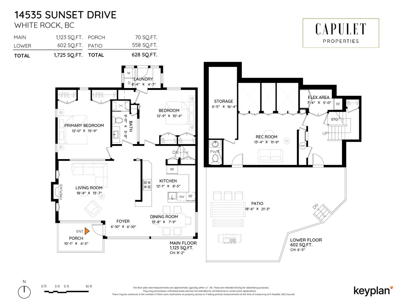 14535 Sunset Drive Property Photo 29