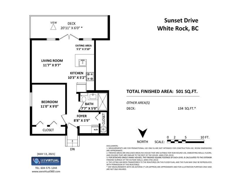 14535 Sunset Drive Property Photo 30