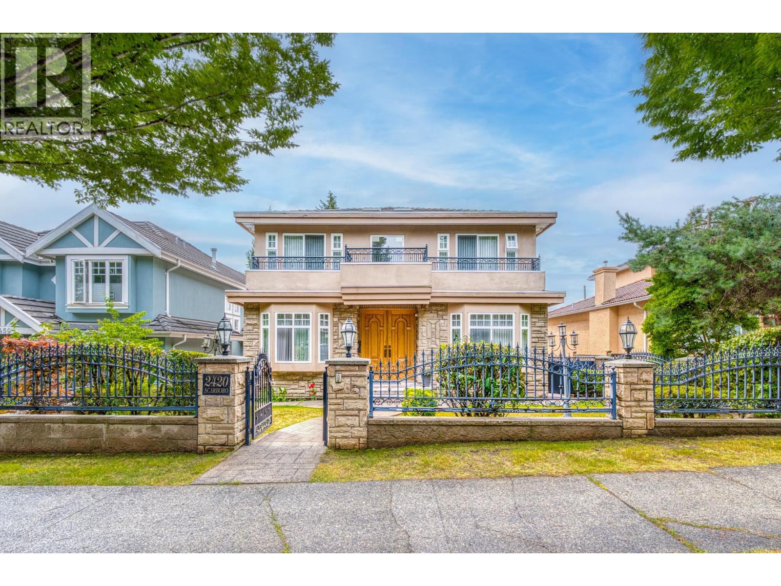2420 Scarboro Avenue Property Photo 1