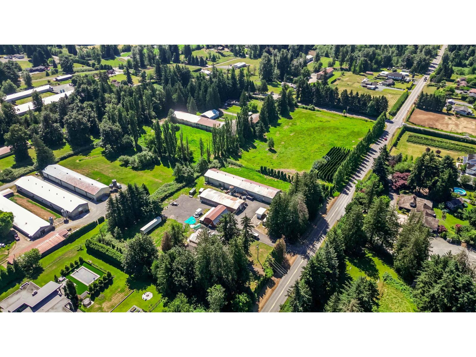 5950 BRADNER ROAD