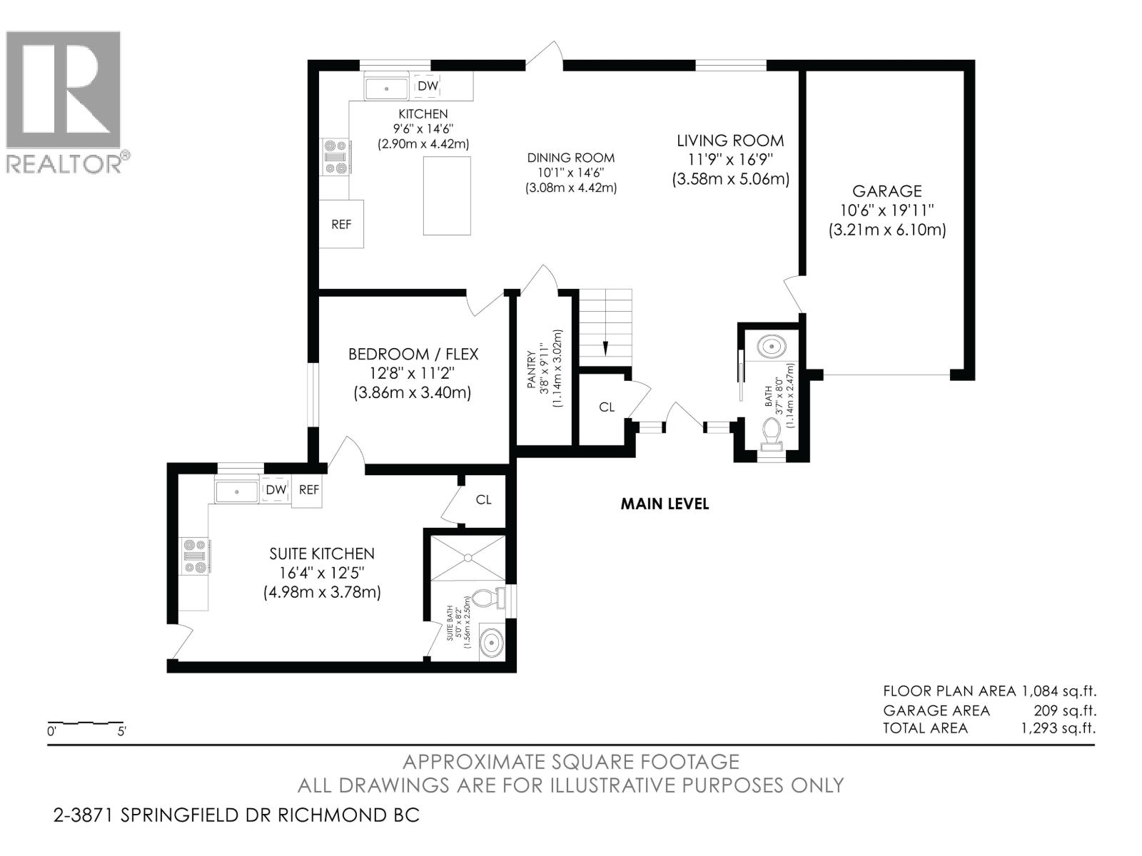2 3871 Springfield Drive Property Photo 29