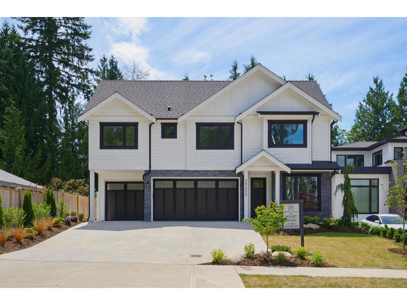20452 46a Avenue Property Photo 1