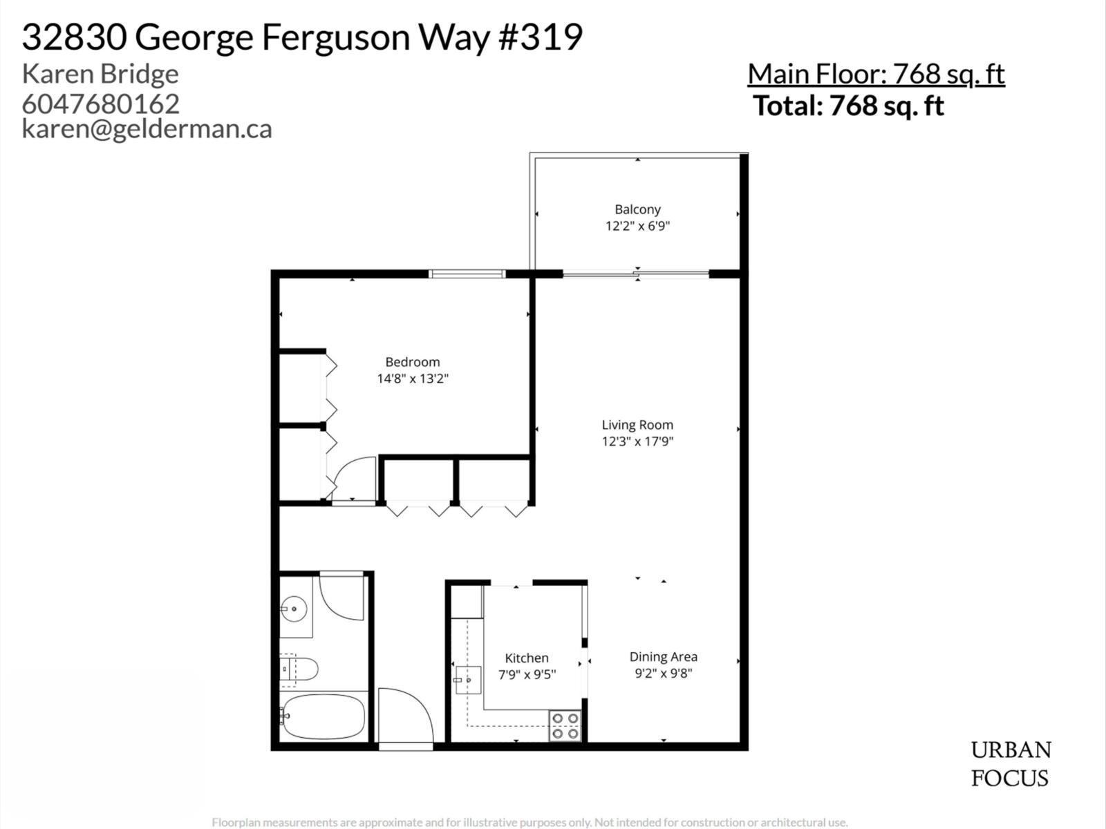 319 32850 George Ferguson Way Property Photo 23