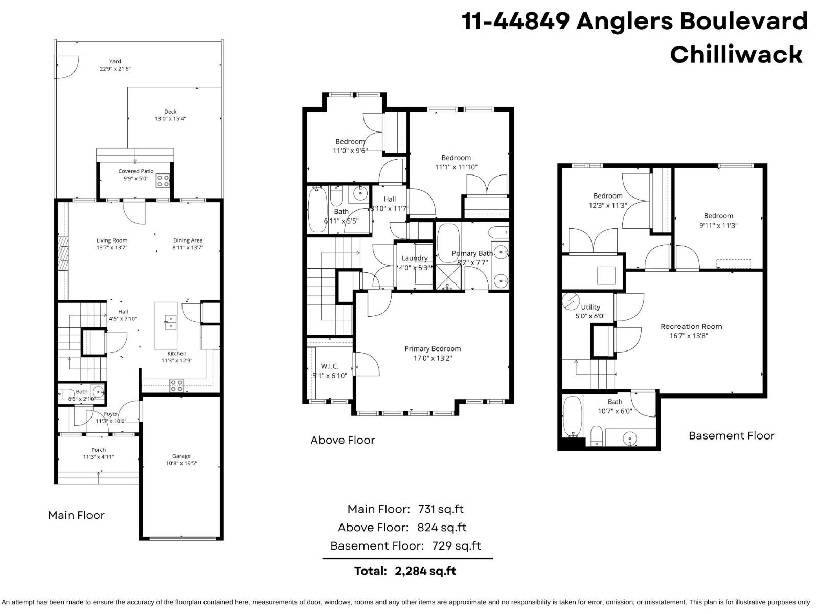 44849 Anglers Boulevard #11 Property Photo 6