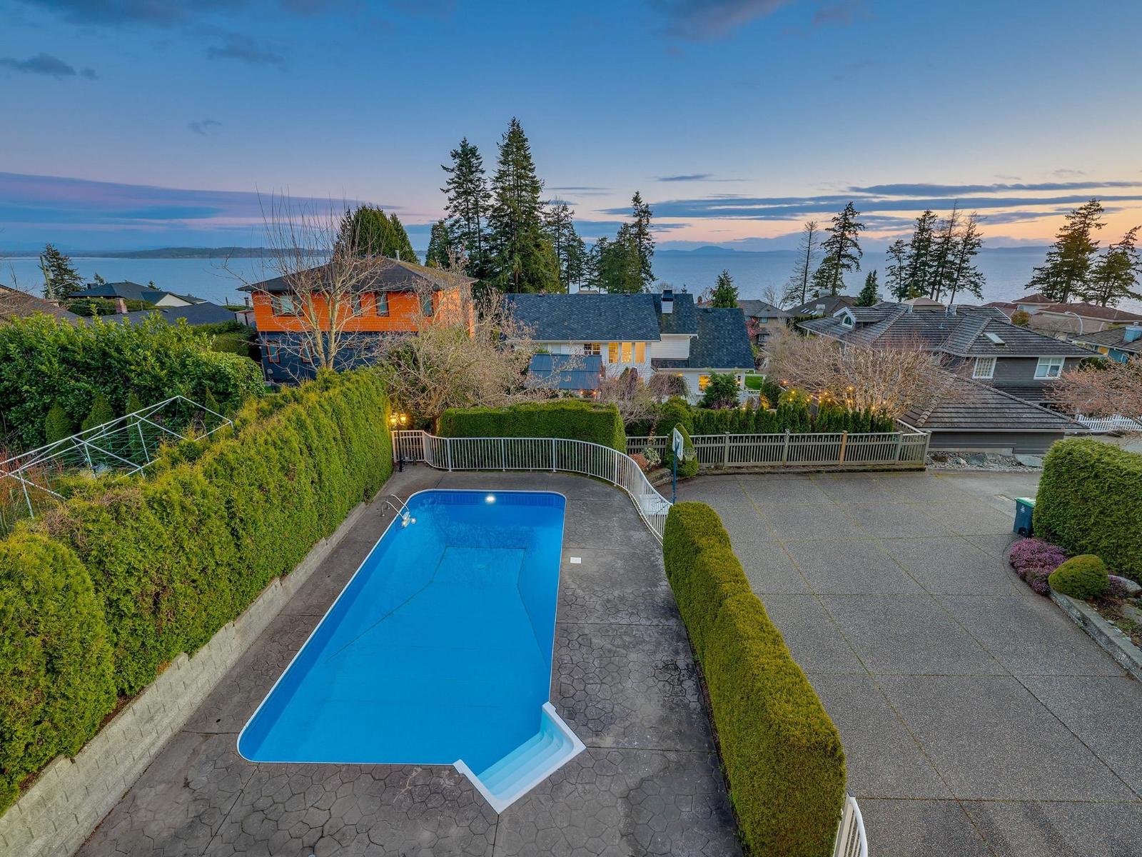13518 Marine Drive Property Photo 37
