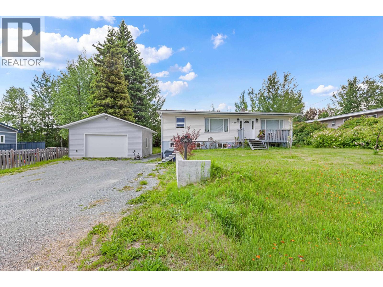 6986 TONY ROAD