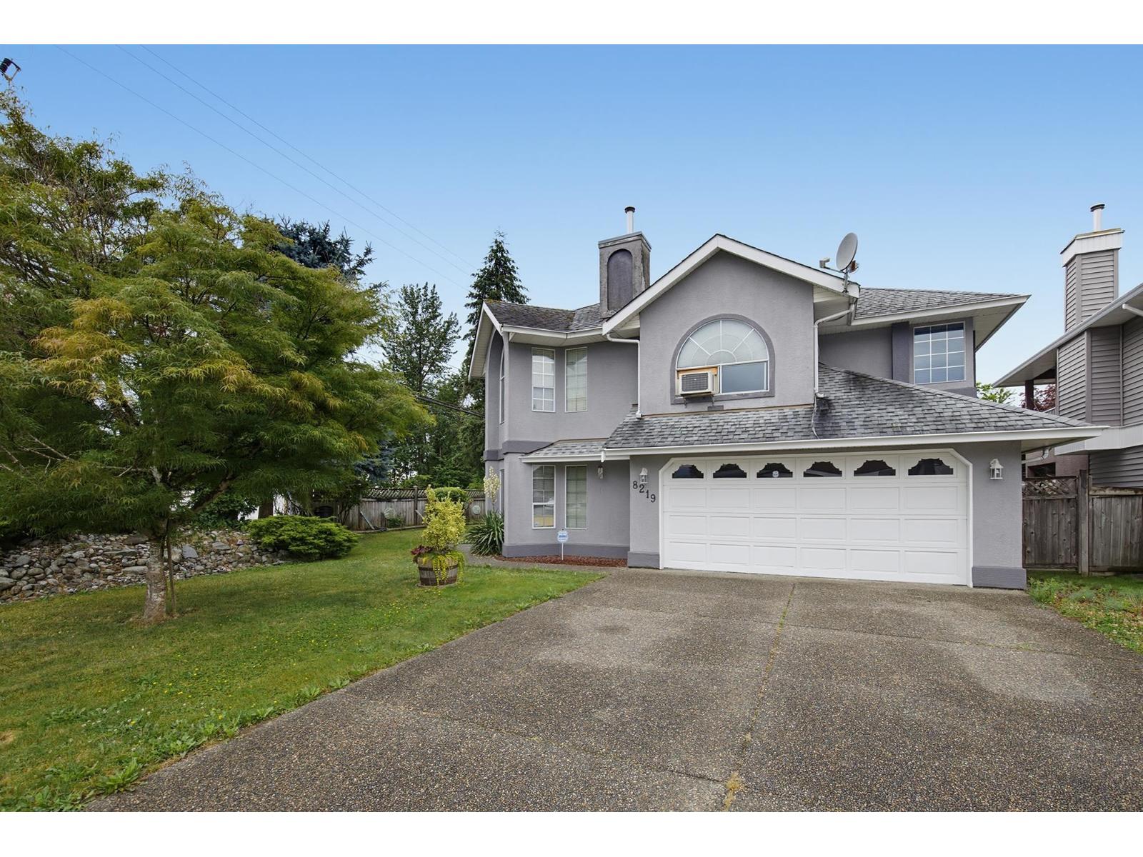 8219 Fujino Street Property Photo 1
