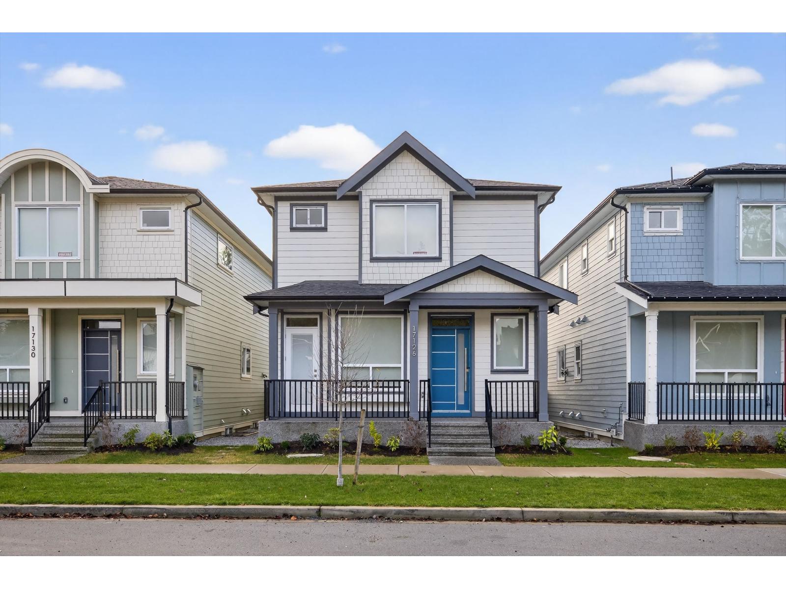 17126 1 Avenue Property Photo 1