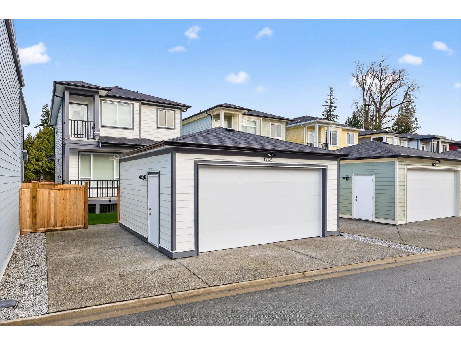 17126 1 Avenue Property Photo 29