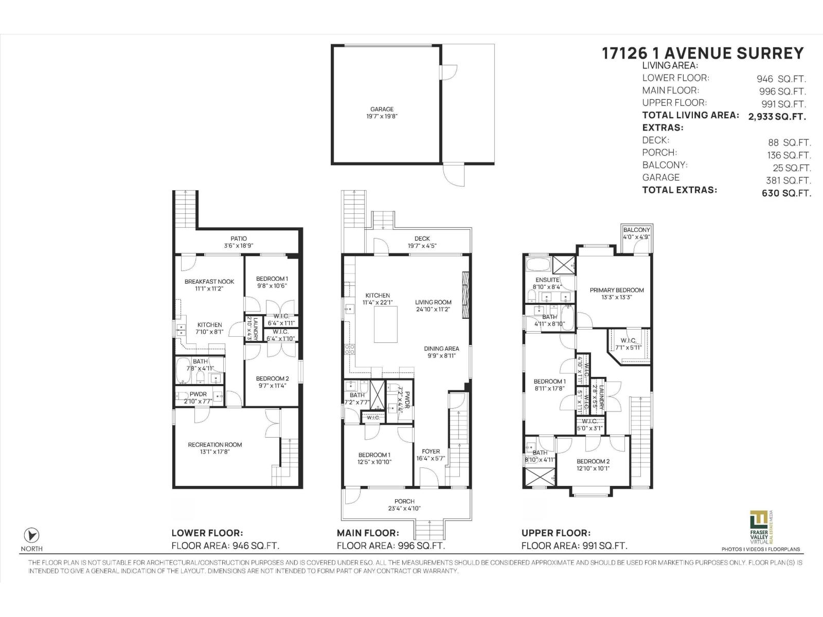 17126 1 Avenue Property Photo 31