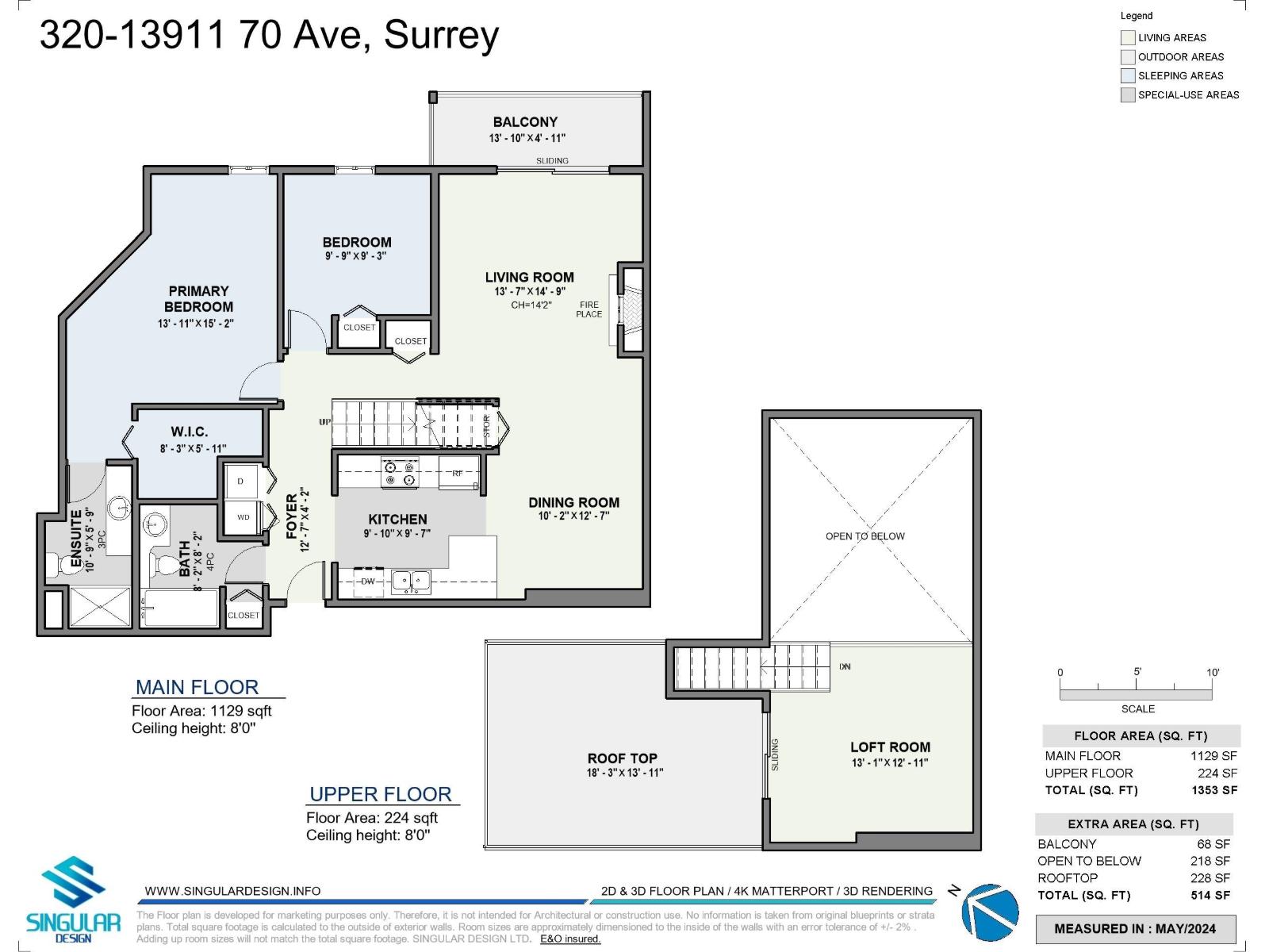 320 13911 70 Avenue Property Photo 8