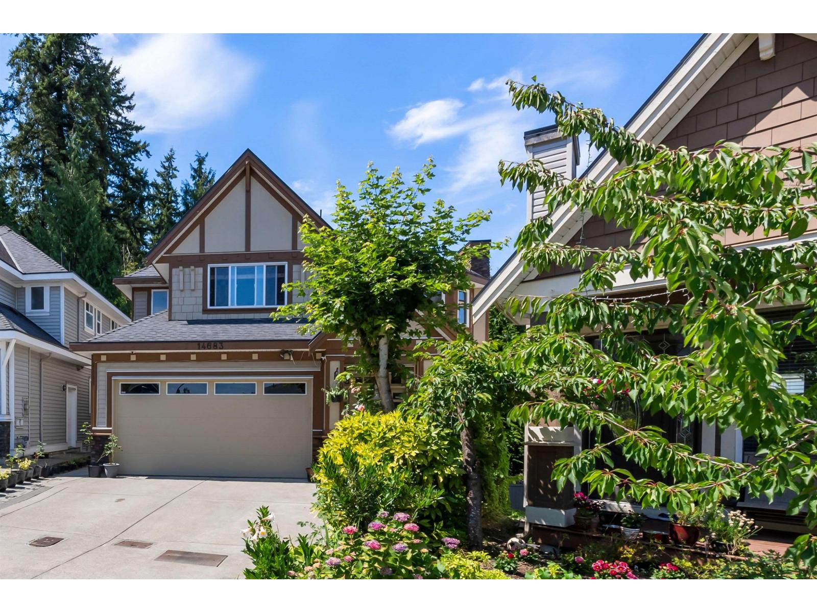 14683 61 Avenue Property Photo 1