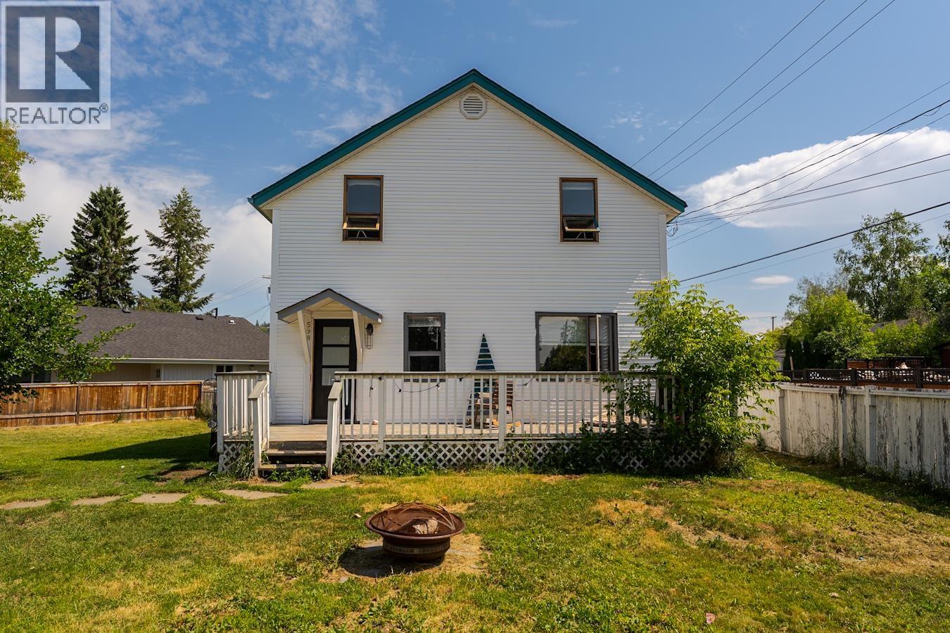 598 WATROUS STREET