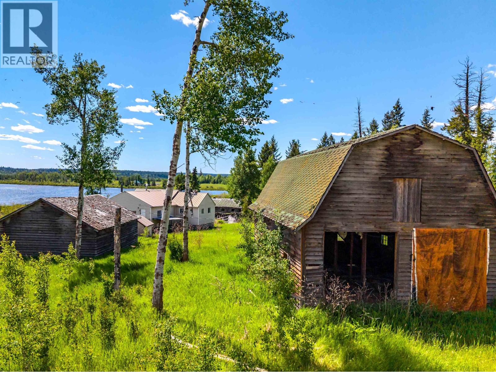 6442 Buffalo Creek Road Property Photo 1