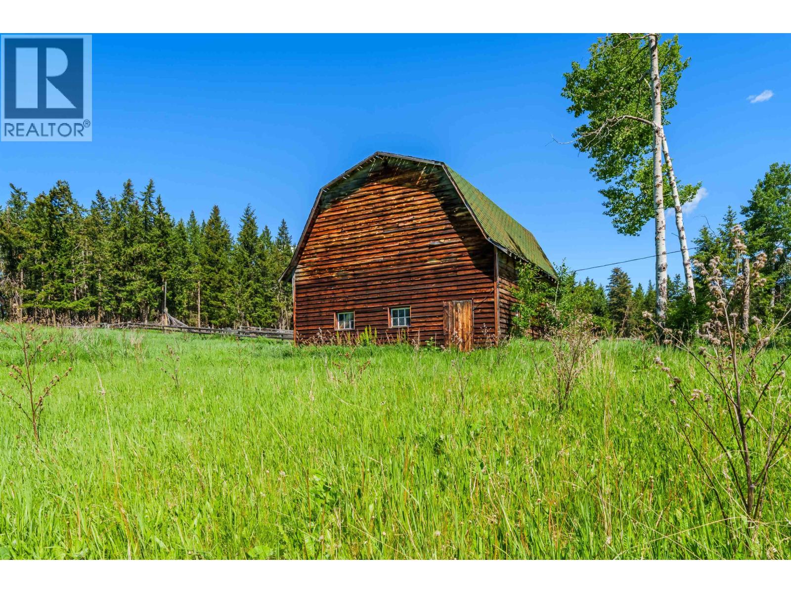 6442 Buffalo Creek Road Property Photo 4