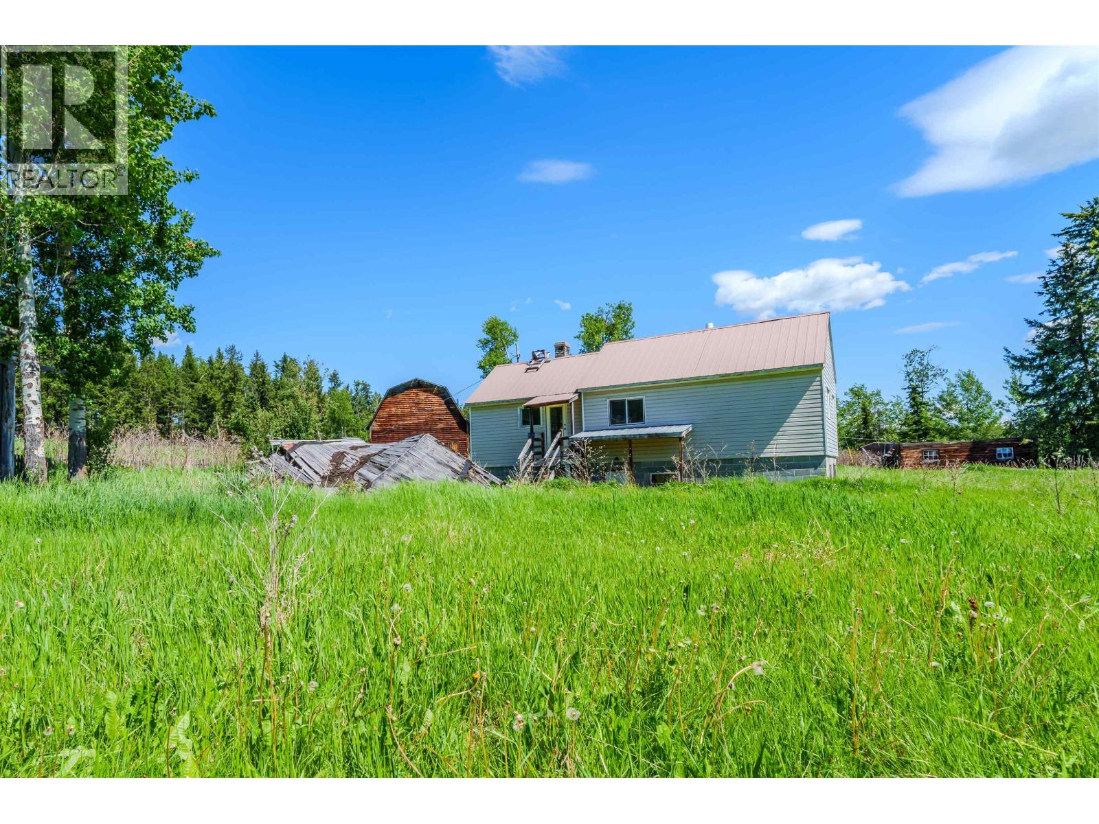 6442 Buffalo Creek Road Property Photo 9