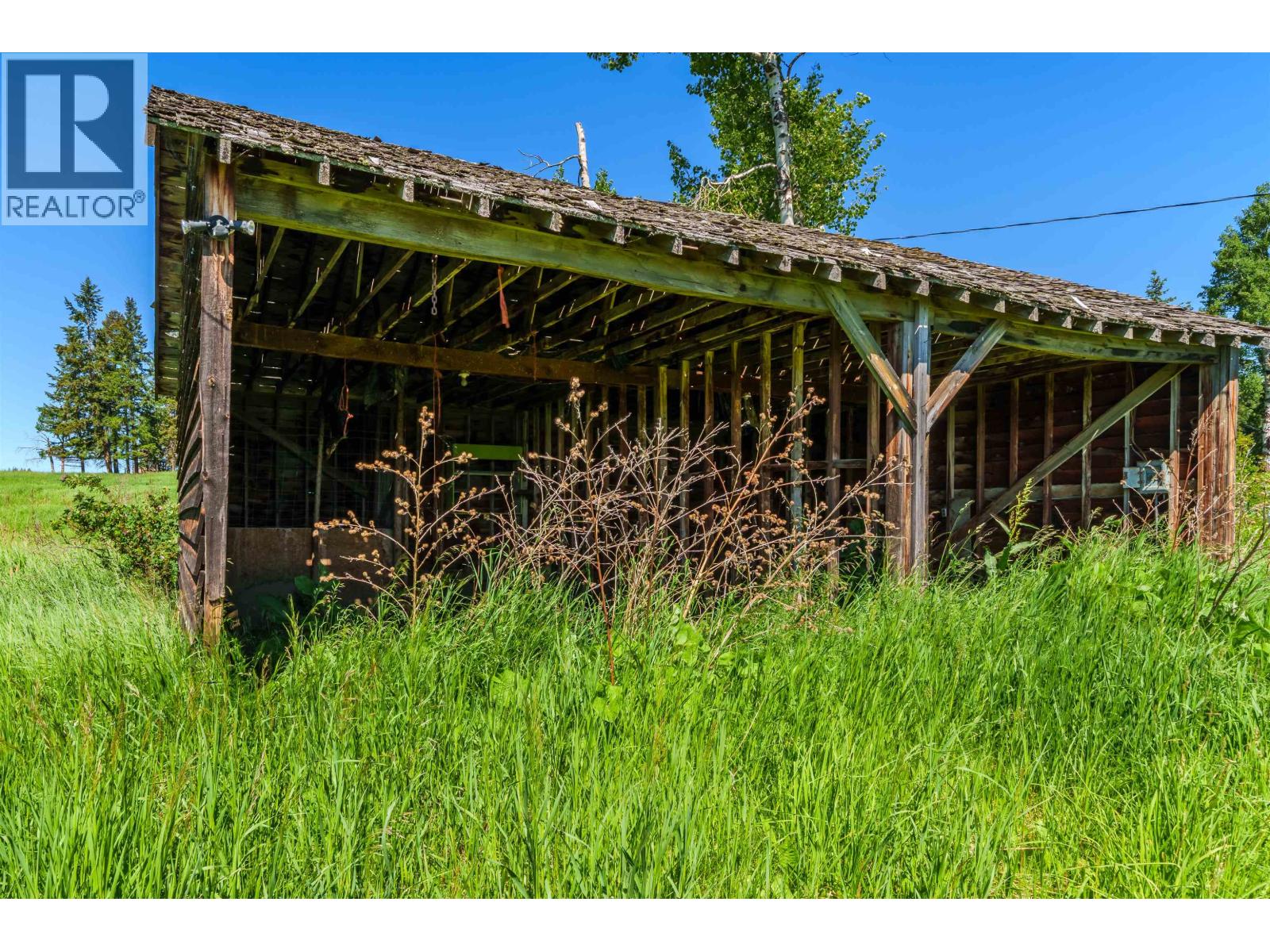6442 Buffalo Creek Road Property Photo 11