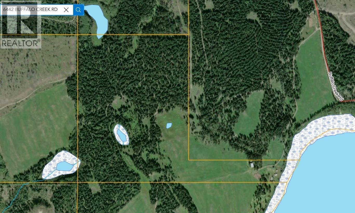 6442 Buffalo Creek Road Property Photo 38